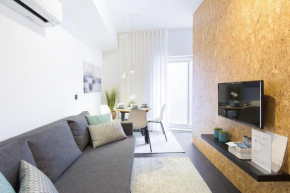 QP Apartments Trindade